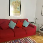 Appartamento Sambuco