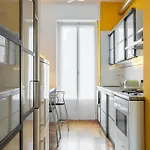 Marsala Flexyrent Apartment