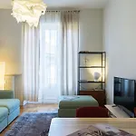 Marsala Flexyrent Apartment