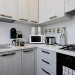 Milano Apartments