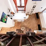 Hemeras Boutique House Aparthotel Duomo 6
