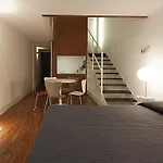 Bb Hotels Aparthotel Desuite
