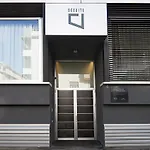 Bb Hotels Aparthotel Desuite