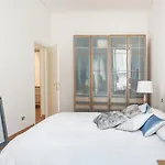 Volta Apartment