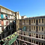 B&B Quater Lett