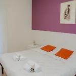 Niguarda & Bicocca Flat
