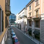 Heart Milan Apartments Corso Como