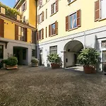 Heart Milan Apartments Corso Como