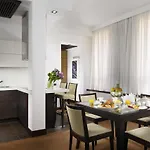 Milano Castello Luxury Apartment