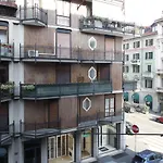 Macedonio Melloni 18 - Cinque Giornate