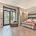 San Babila Suite
