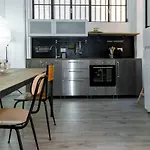 ALTIDO Exclusive Apt for 4 in Navigli near parks