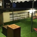 Hostel Colours