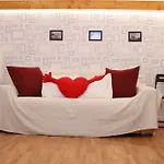 Home At Hotel Pollaiuolo