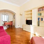 Morrone Luxury Apartment