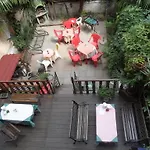 Eco-Art Hotel De Albertis