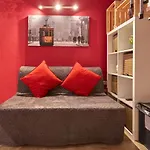 Certosa Mini Loft Studio