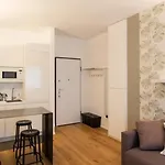 The Best Rent - Corso Buenos Aires Apartment Sabe