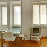 Milan Apartment Rental
