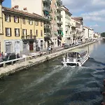 Aparthotel Navigli