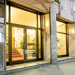 Marghera Terrace Apartment