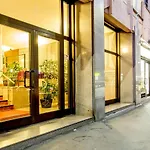 Marghera Terrace Apartment