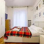 Marghera Terrace Apartment