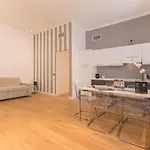 Hemeras Boutique Homes - design apartments in Milan center