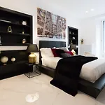 Aria Milano Boutique Apartments- Palazzi
