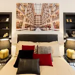 Aria Milano Boutique Apartments- Palazzi