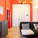 Cosy Nest Isola District Heart
