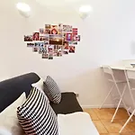 Cosy Nest Isola District Heart