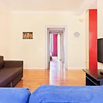 Buenos Aires Shopping Flat