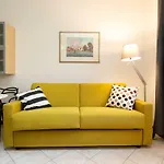 The Best Rent - Cozy Studio Apartment In Milan Downtown