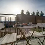 Casa Da Suite Dinamica