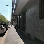 Kibilu - Viale Misurata