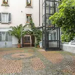 Flatty Apartments - Cirillo