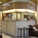 Hotel Lugano