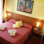 Hotel Lugano