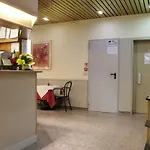 Hotel Lugano