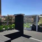 Miloft Guest Rooms And Terrace