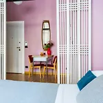Lovely Studio With Terrace In The Heart Of Milan