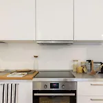 Joivy Homey 1-Bed With View Near Citylife