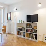 Joivy Homey 1-Bed With View Near Citylife