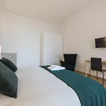 Mila Apartments Solari