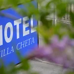 Villa Cheta