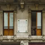 Ca\' Monteggia Guest House