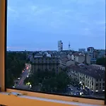 Biancamano Apartament