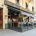 Homeathotel Brera Mercato
