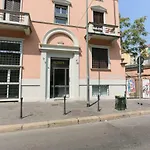 Modern apartment near Bocconi University